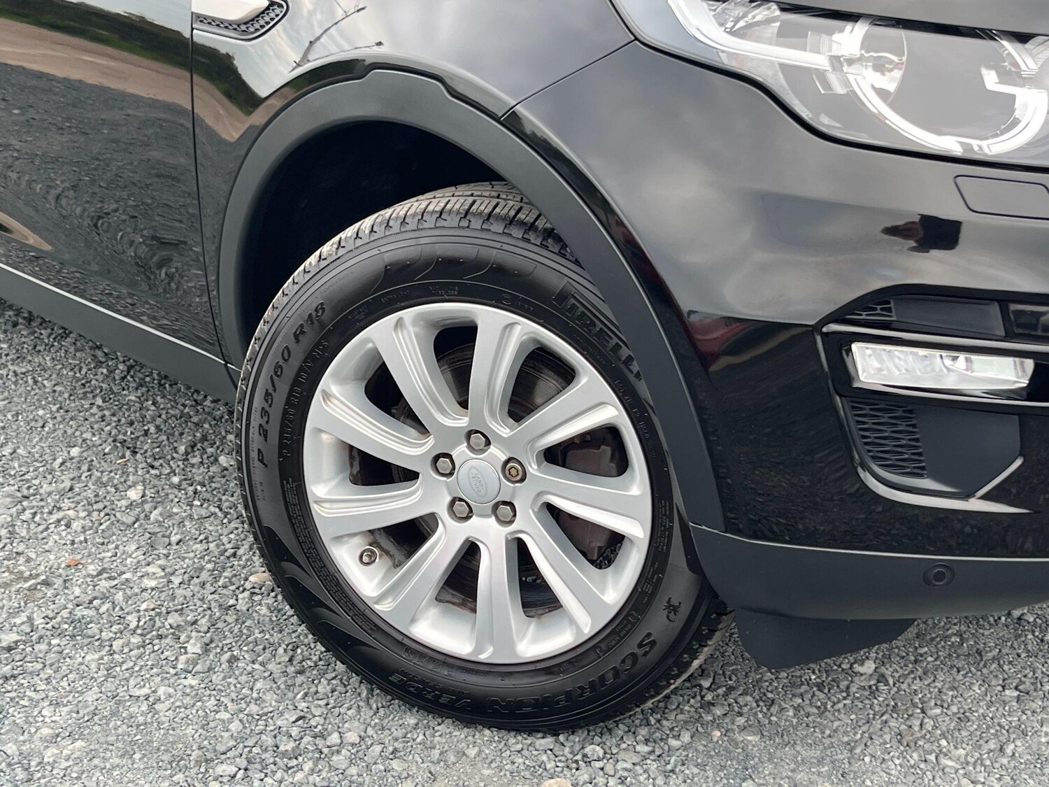 Used Land Rover Discovery Sport 2016 for sale - 76121911: Photo 51
