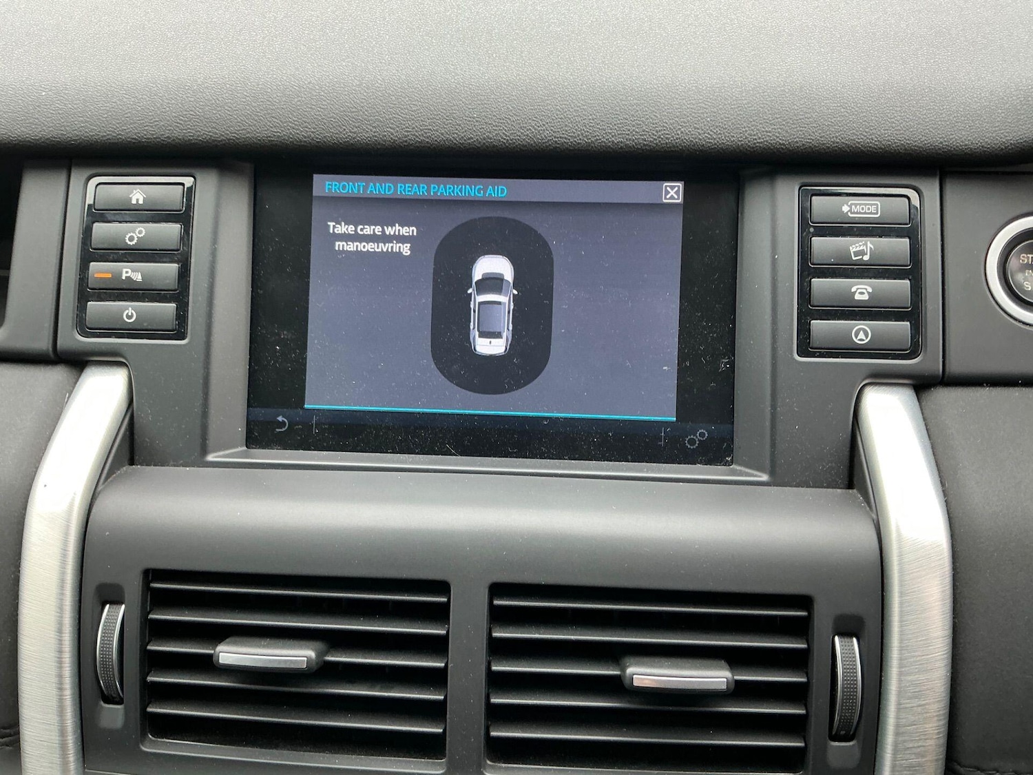 Used Land Rover Discovery Sport 2016 for sale - 76121911: Photo 8
