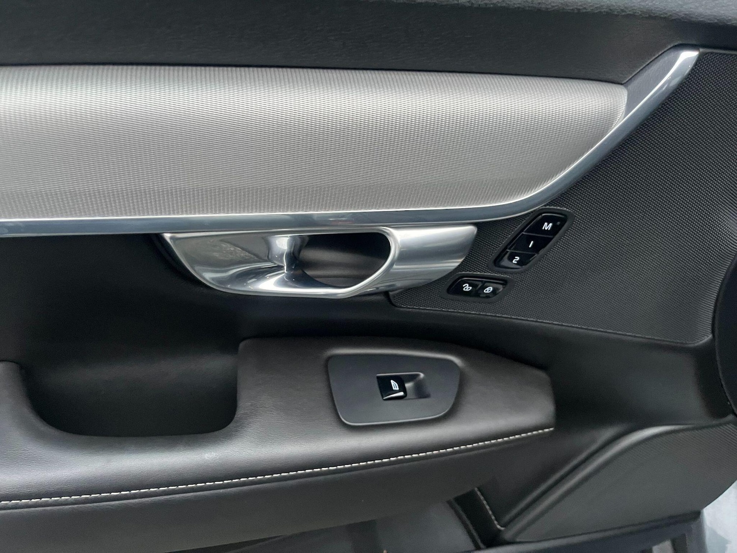 Used Volvo V90 2017 for sale - 77784444: Photo 30