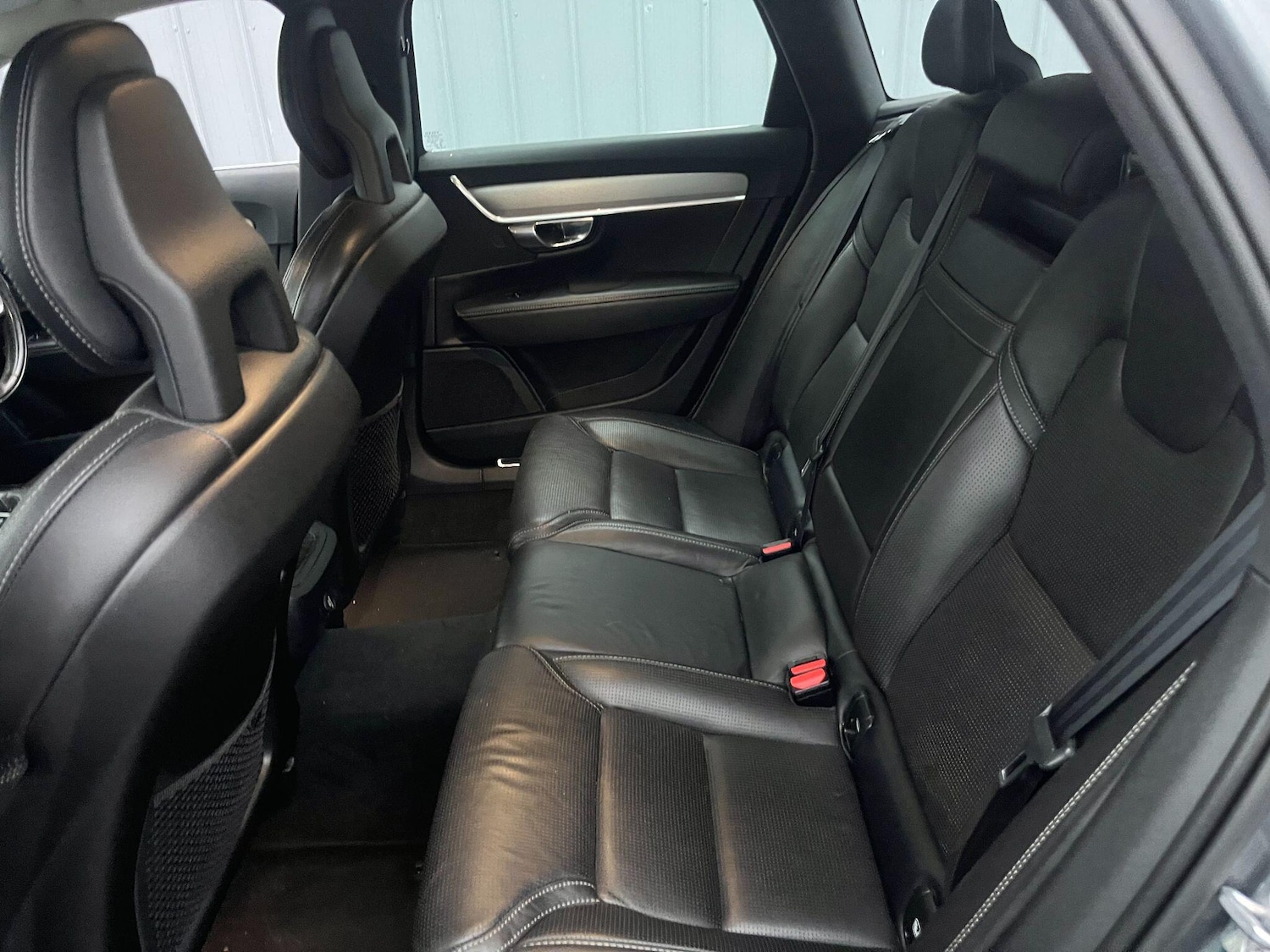 Used Volvo V90 2017 for sale - 77784444: Photo 31