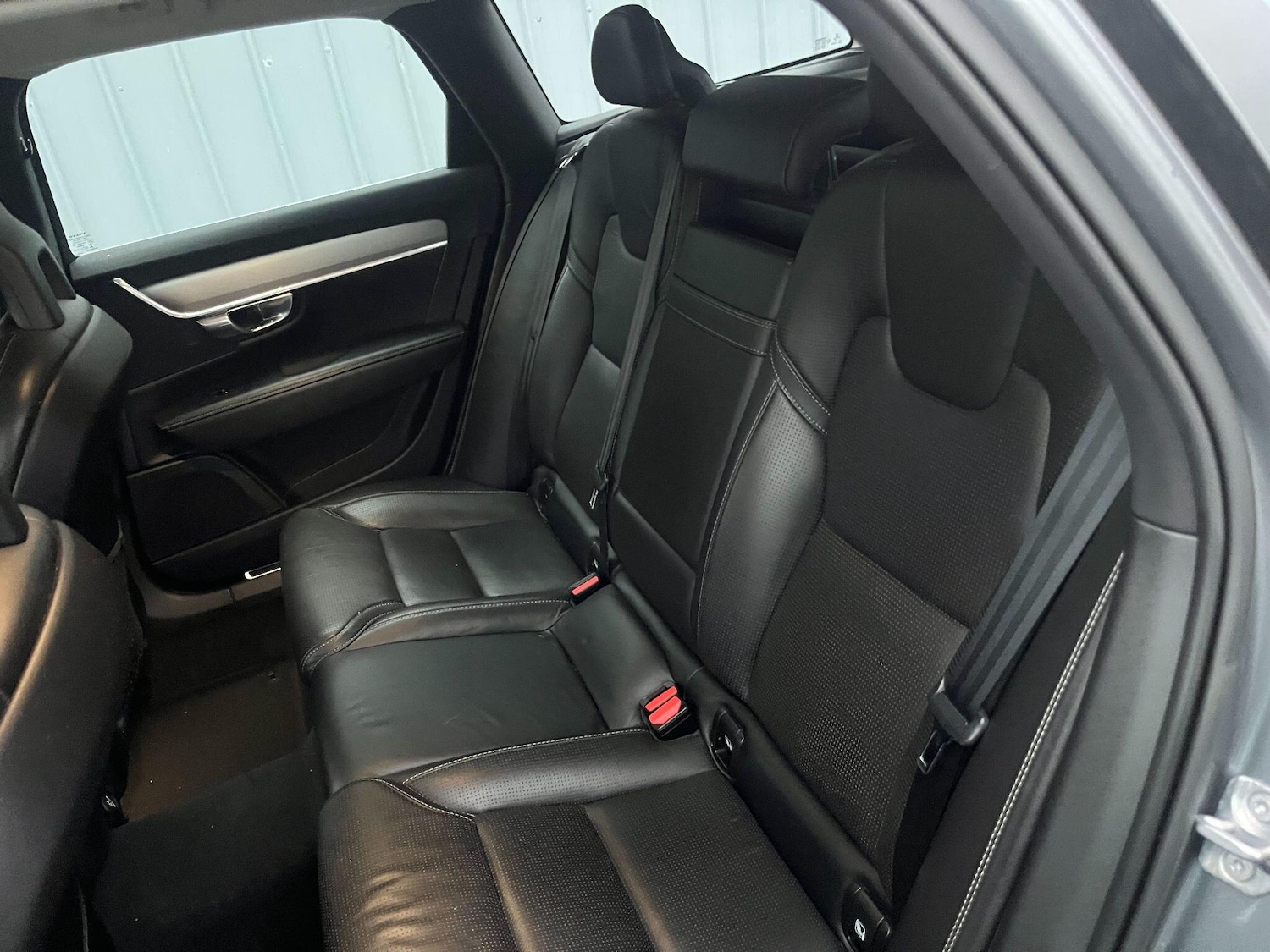 Used Volvo V90 2017 for sale - 77784444: Photo 33