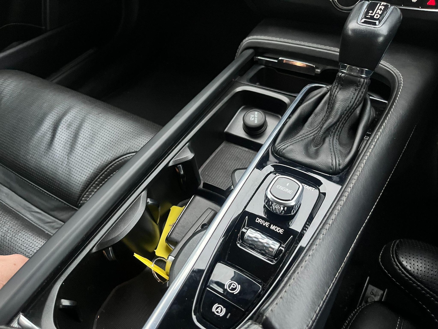 Used Volvo V90 2017 for sale - 77784444: Photo 34