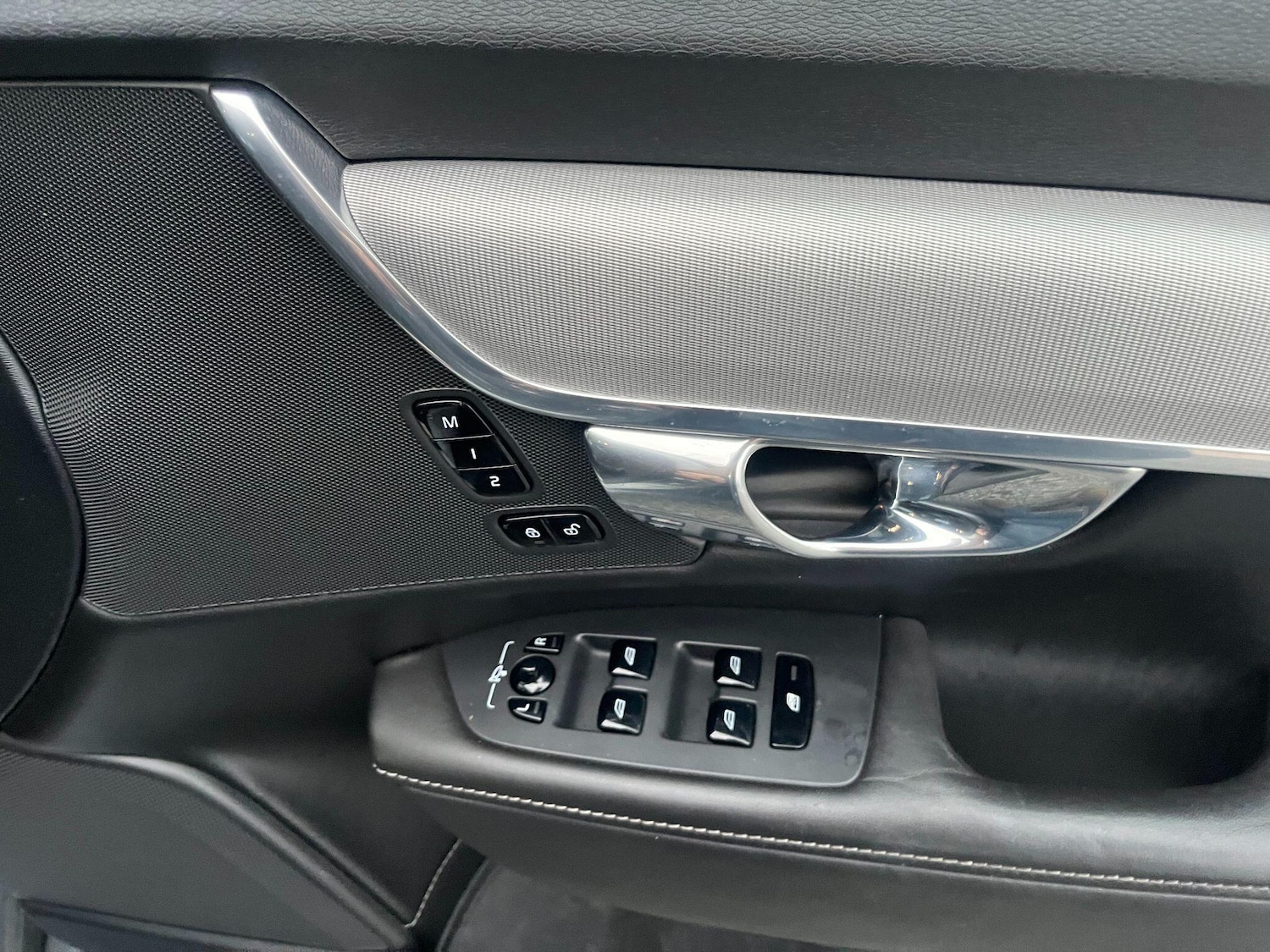 Used Volvo V90 2017 for sale - 77784444: Photo 35