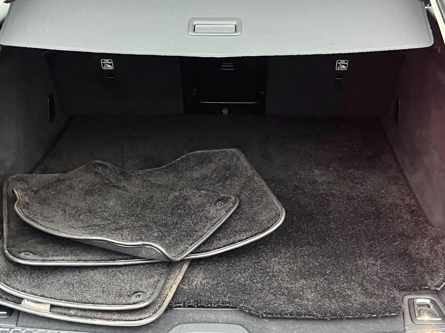 Used Volvo V90 2017 for sale - 77784444: Photo 36