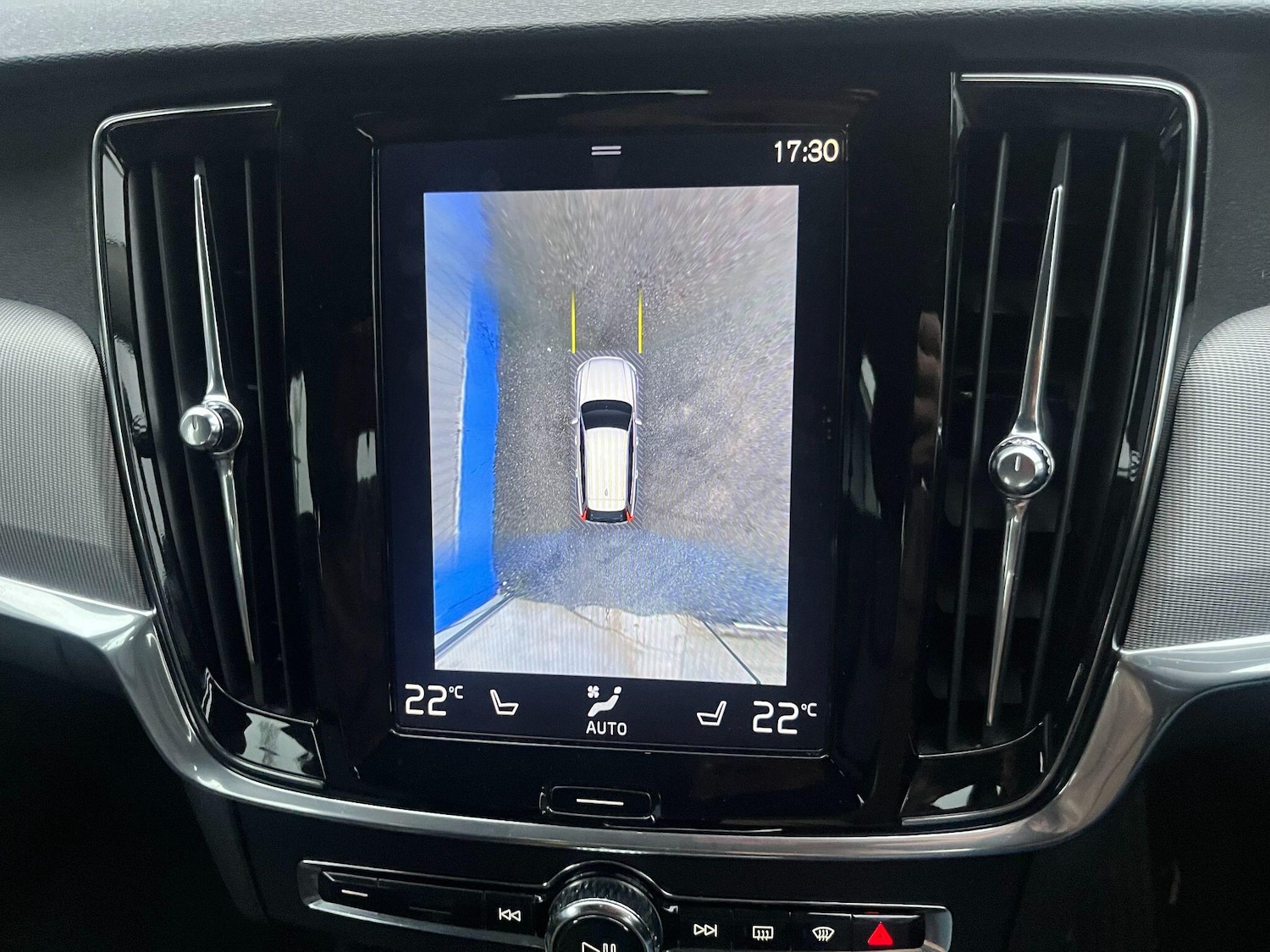 Used Volvo V90 2017 for sale - 77784444: Photo 6