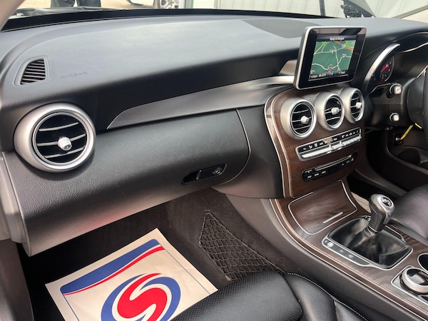 Used Mercedes-Benz C-Class 2017 for sale - 76215697: Photo 33