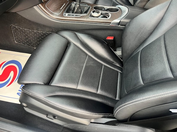 Used Mercedes-Benz C-Class 2017 for sale - 76215697: Photo 35