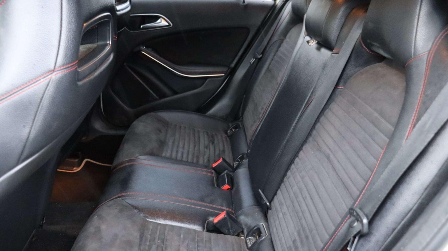 Used Mercedes-Benz A-Class for sale - 77671804: Photo 4