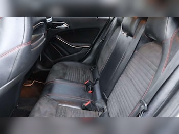 Used Mercedes-Benz A-Class 2013 for sale - 77671804: Photo