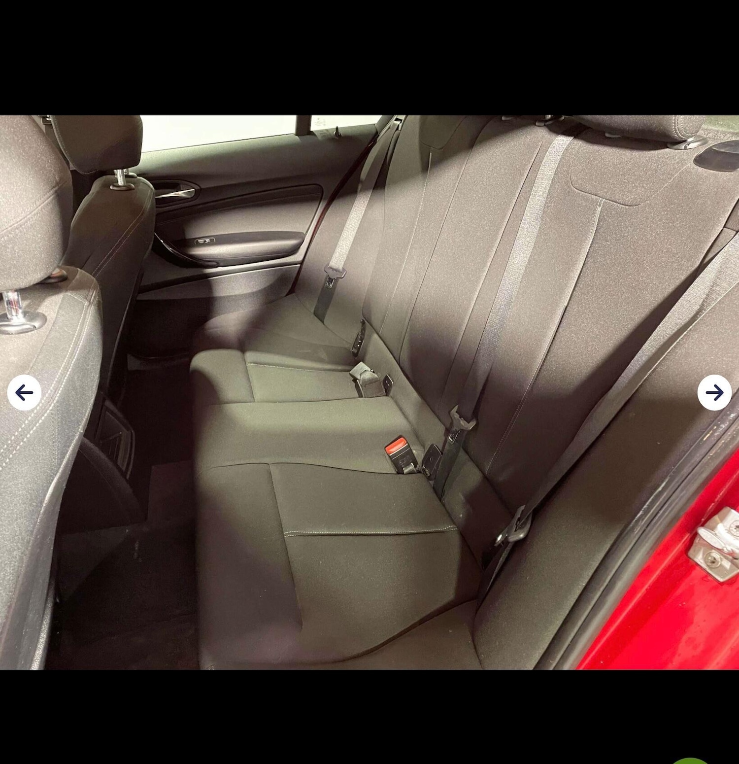 Used BMW 1 Series 2014 for sale - 76942530: Photo 3