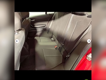 Used BMW 1 Series 2014 for sale - 76942530: Photo