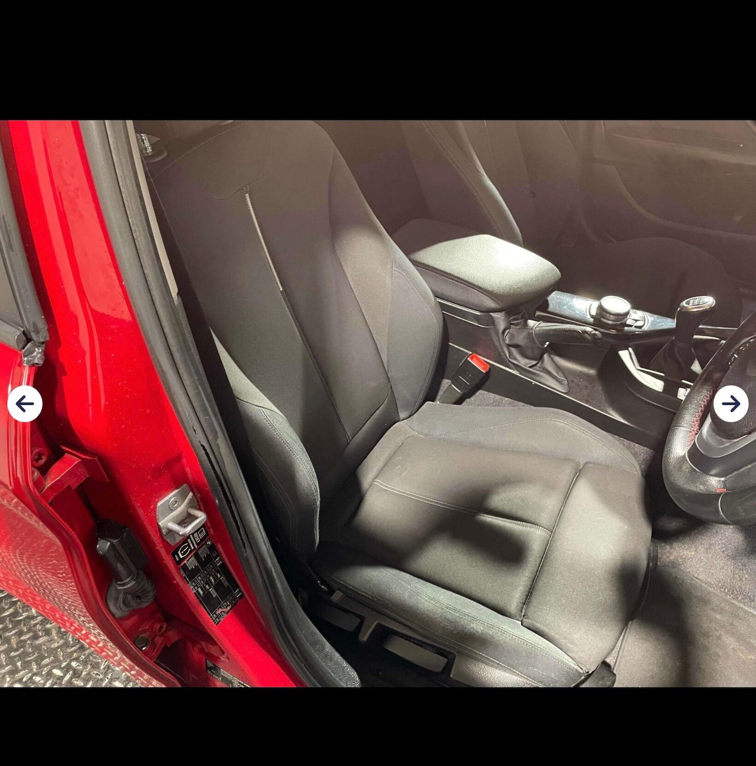 Used BMW 1 Series 2014 for sale - 76942530: Photo 7