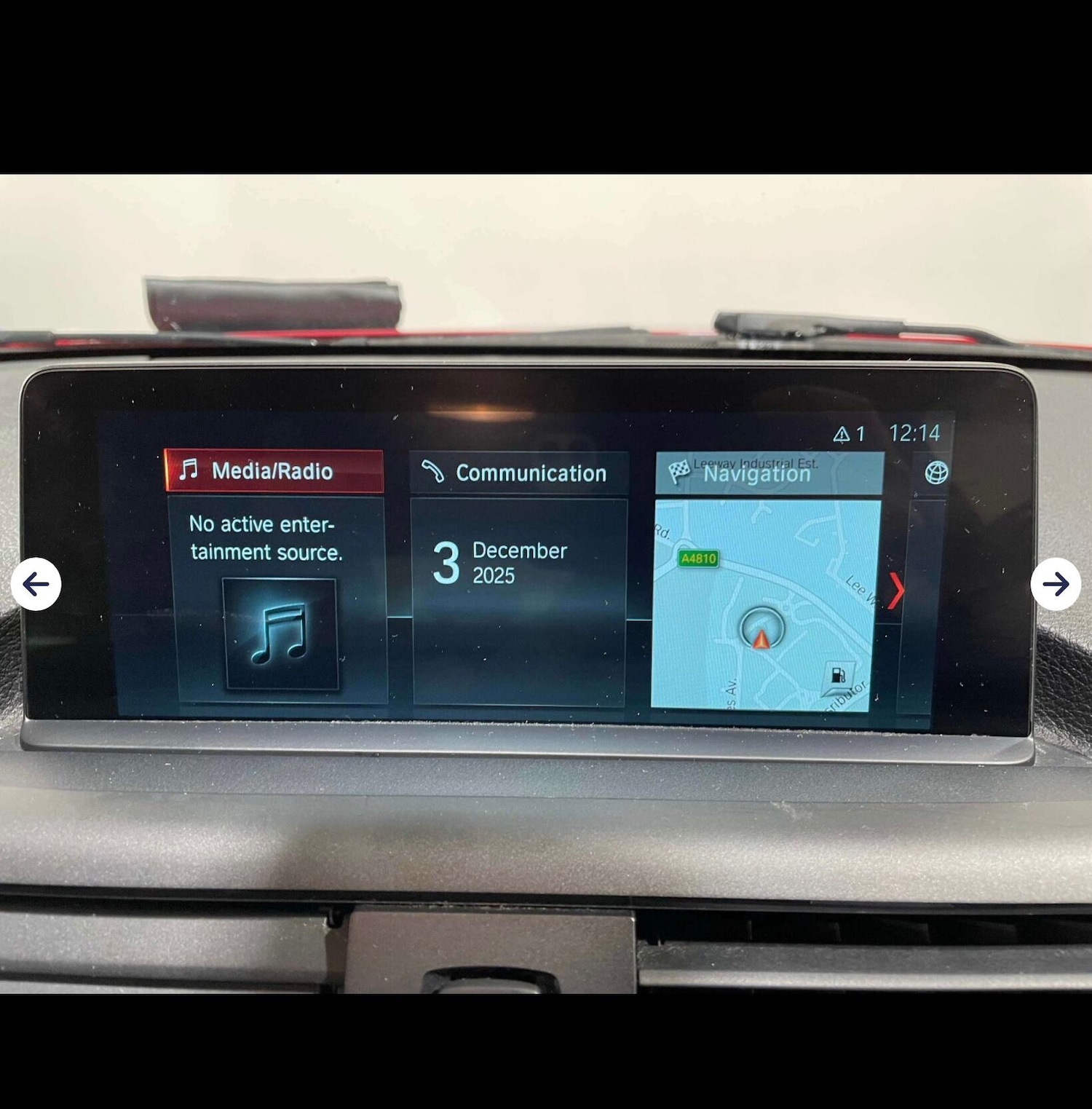 Used BMW 1 Series 2014 for sale - 76942530: Photo 8