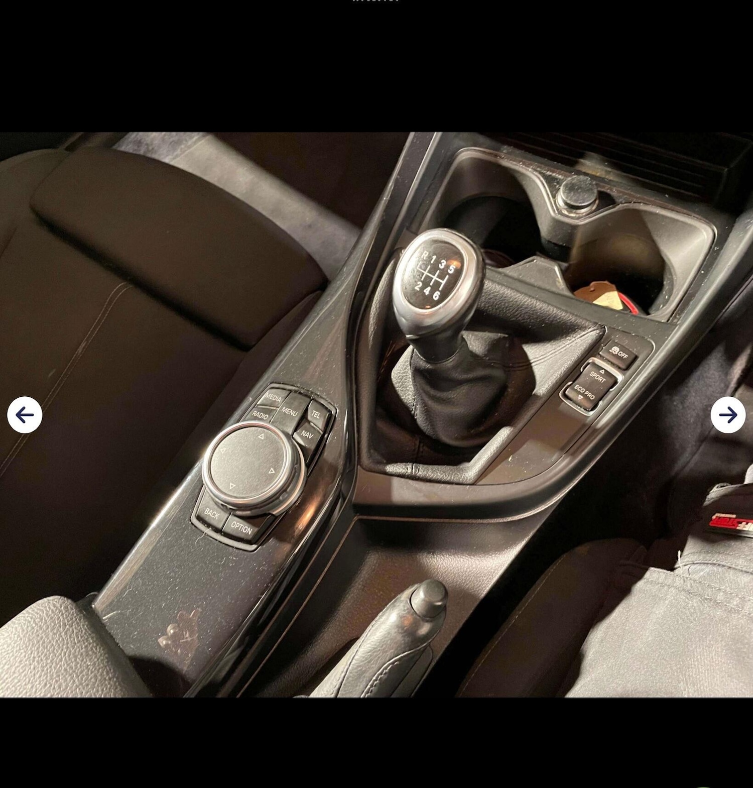 Used BMW 1 Series 2014 for sale - 76942530: Photo 9