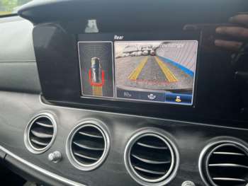 Used Mercedes-Benz E-Class 2017 for sale - 74686357: Photo