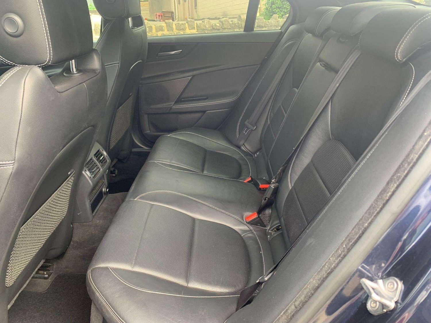 Used Jaguar XE 2017 for sale - 77345028: Photo 13