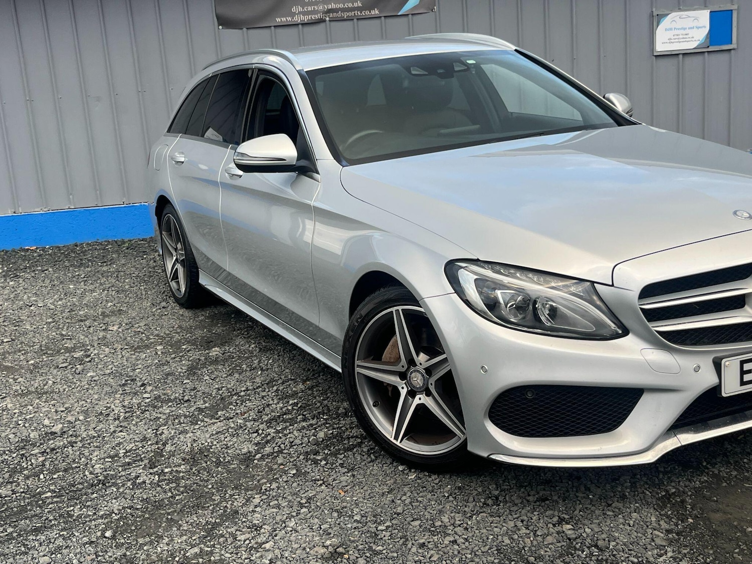 Used Mercedes-Benz C Class 2016 for sale - 76992437: Photo 29