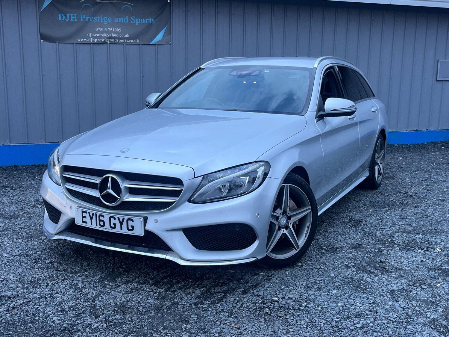 Used Mercedes-Benz C Class 2016 for sale - 76992437: Photo 65