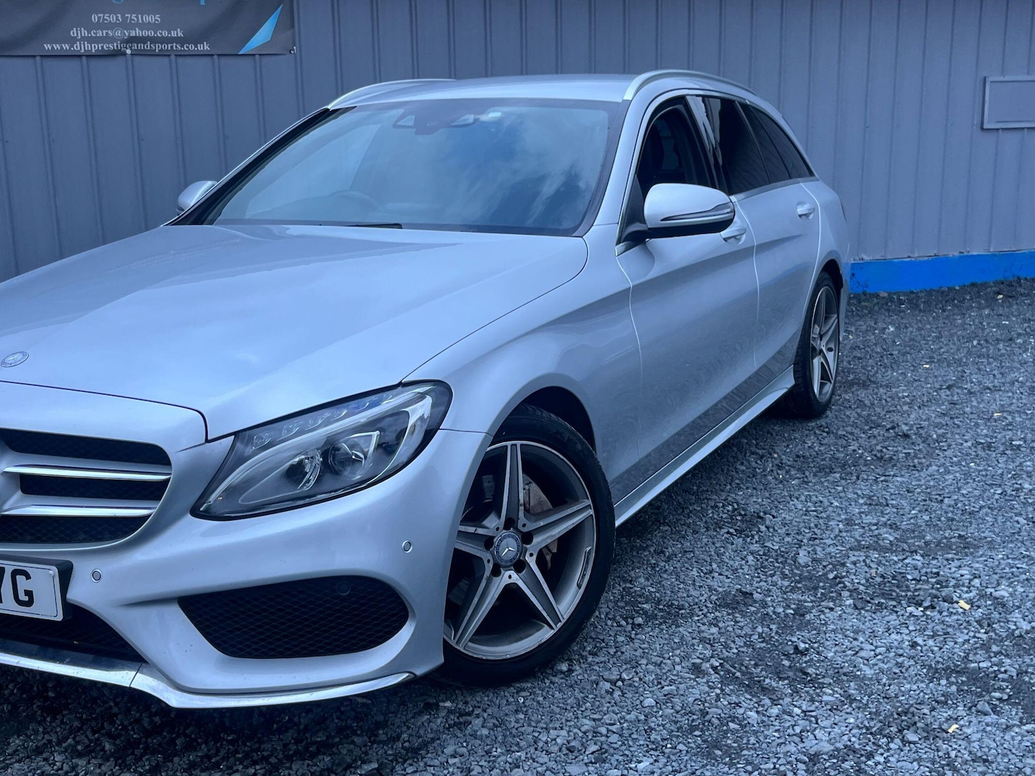 Used Mercedes-Benz C Class 2016 for sale - 76992437: Photo 69