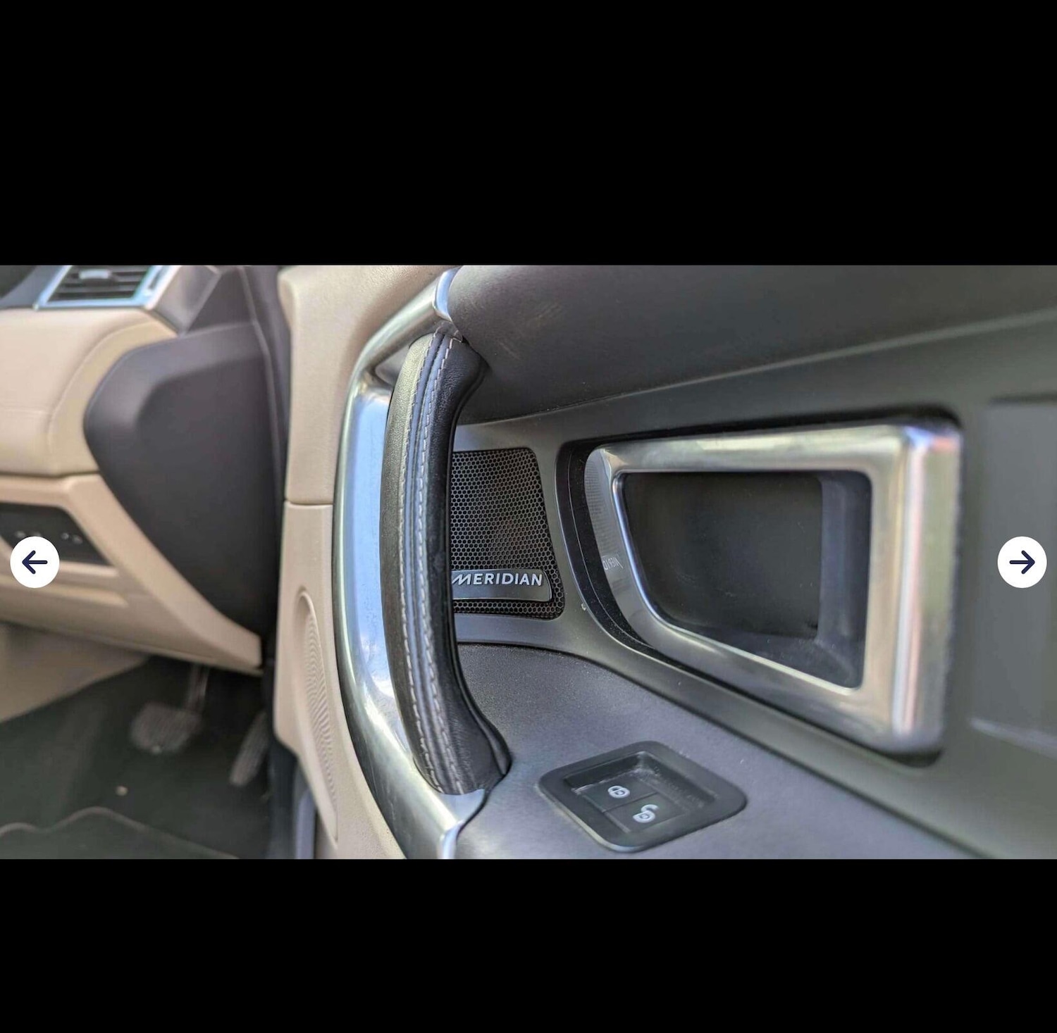 Used Land Rover Discovery Sport 2017 for sale - 78034244: Photo 11