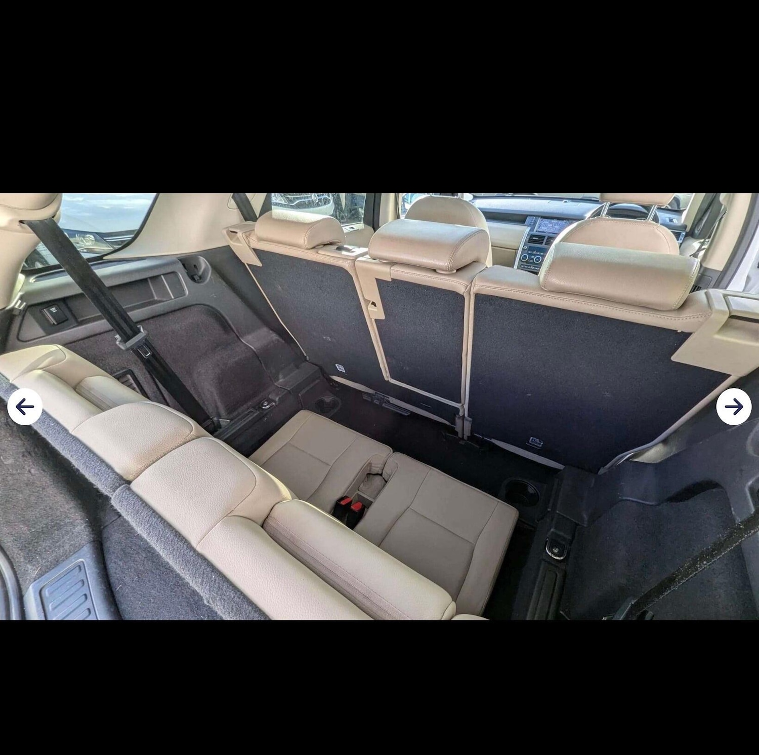 Used Land Rover Discovery Sport 2017 for sale - 78034244: Photo 13