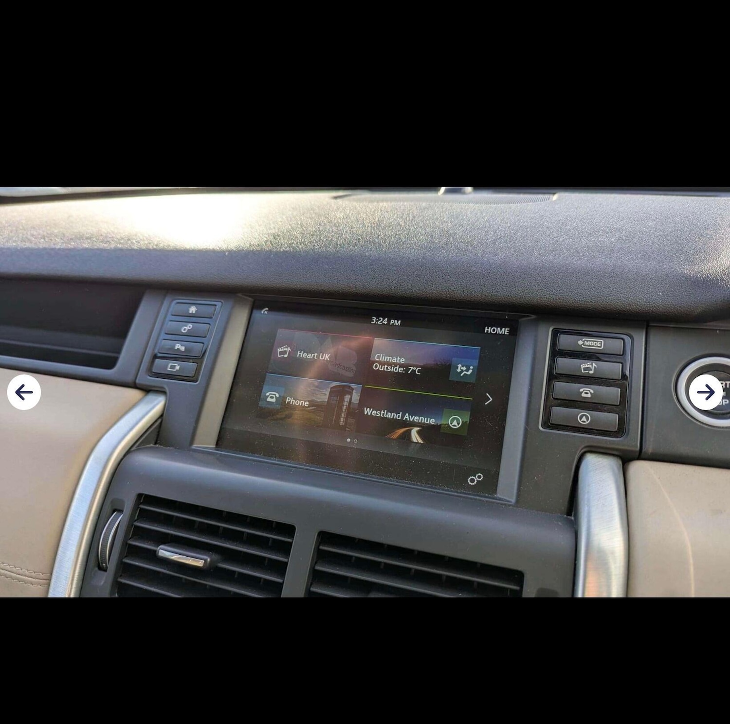 Used Land Rover Discovery Sport 2017 for sale - 78034244: Photo 18