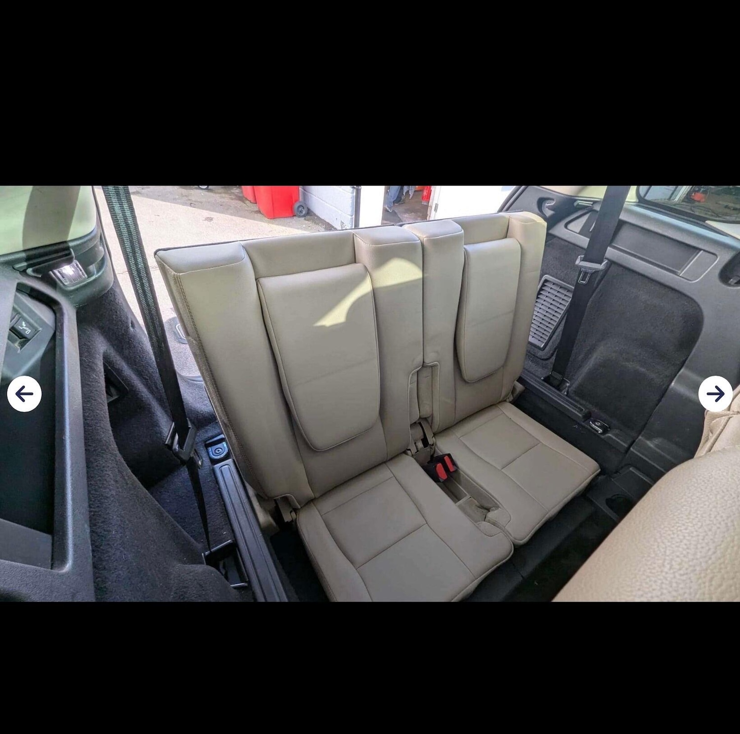 Used Land Rover Discovery Sport 2017 for sale - 78034244: Photo 4