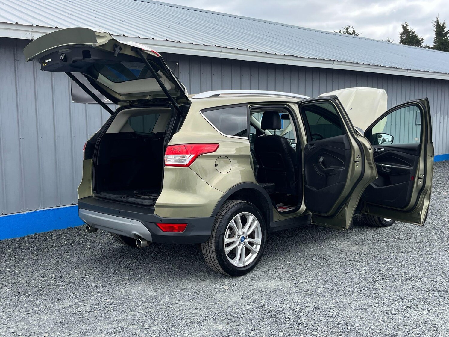 Vehicle 13