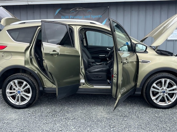 Used Ford Kuga 2013 for sale - 75589826: Photo 15