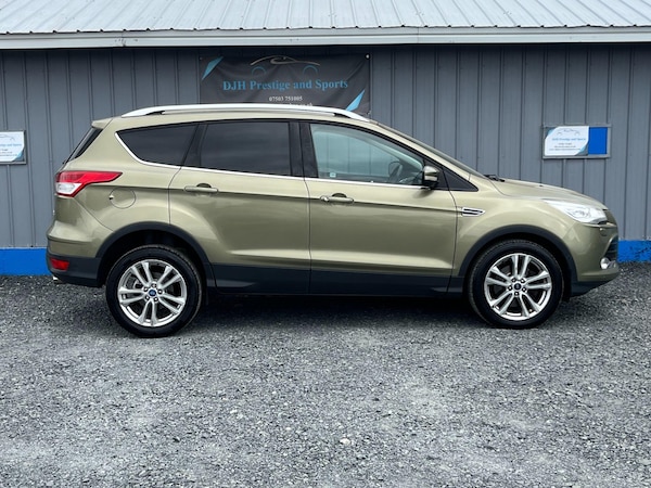 Used Ford Kuga 2013 for sale - 75589826: Photo 17
