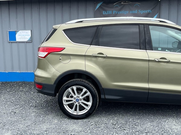 Used Ford Kuga 2013 for sale - 75589826: Photo 18