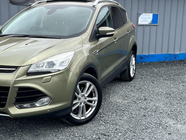 Used Ford Kuga 2013 for sale - 75589826: Photo 20