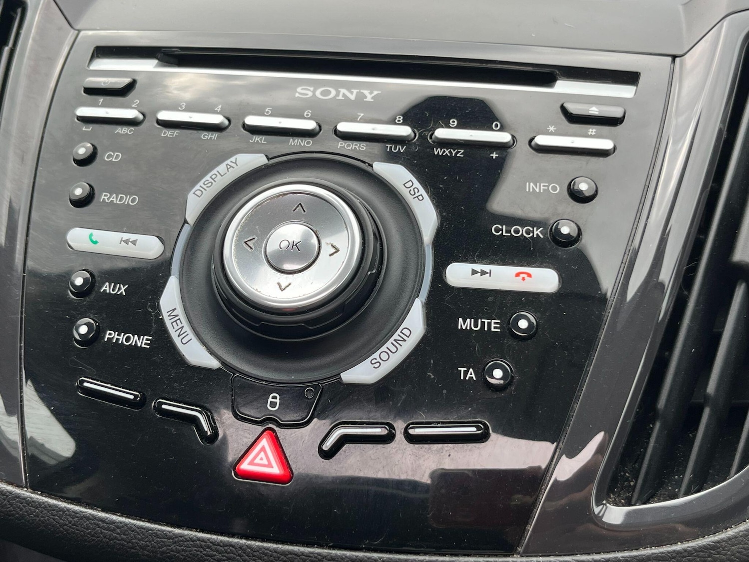 Vehicle 24