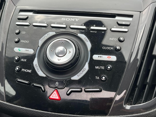 Used Ford Kuga 2013 for sale - 75589826: Photo 24