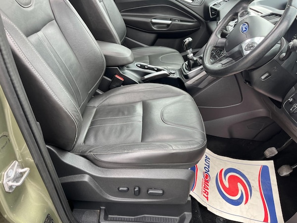 Used Ford Kuga 2013 for sale - 75589826: Photo 25