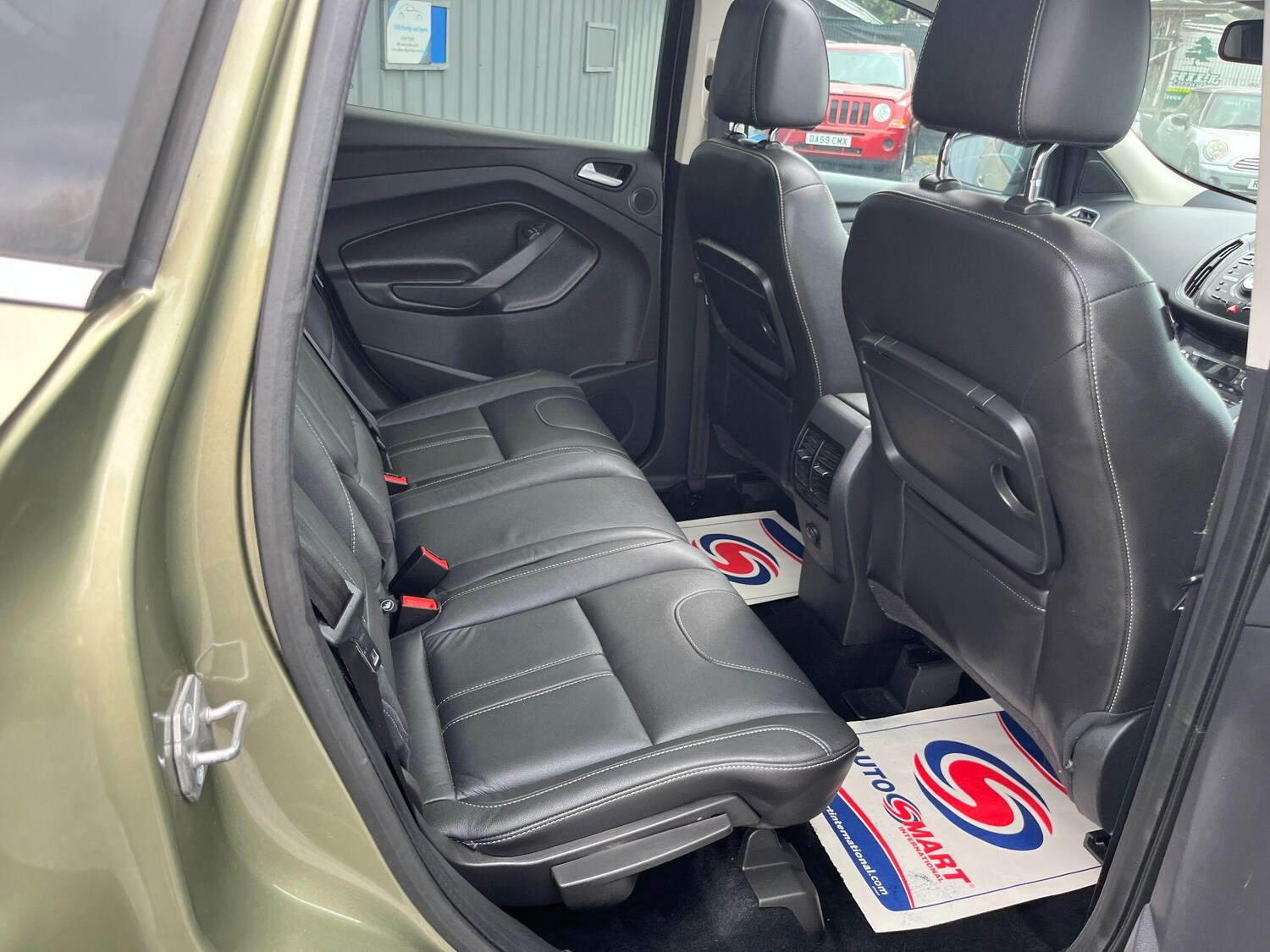 Vehicle 26