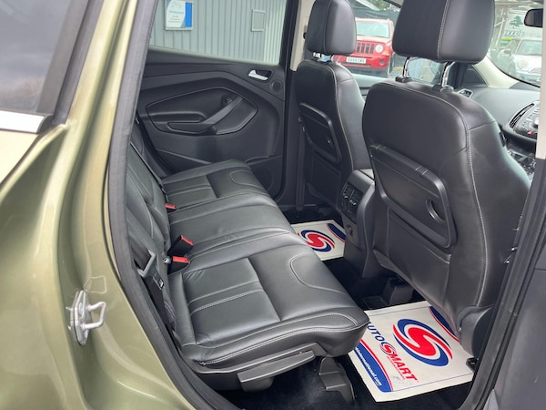 Used Ford Kuga 2013 for sale - 75589826: Photo 26