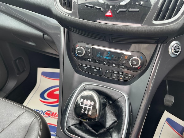 Used Ford Kuga 2013 for sale - 75589826: Photo 27