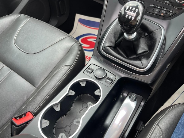 Used Ford Kuga 2013 for sale - 75589826: Photo 28