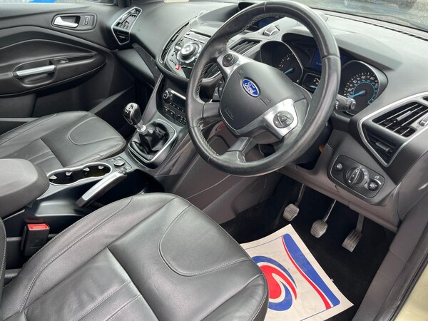 Used Ford Kuga 2013 for sale - 75589826: Photo 29