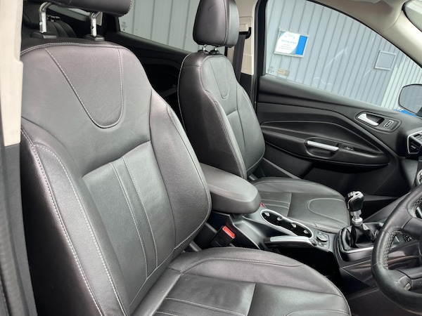 Used Ford Kuga 2013 for sale - 75589826: Photo 30