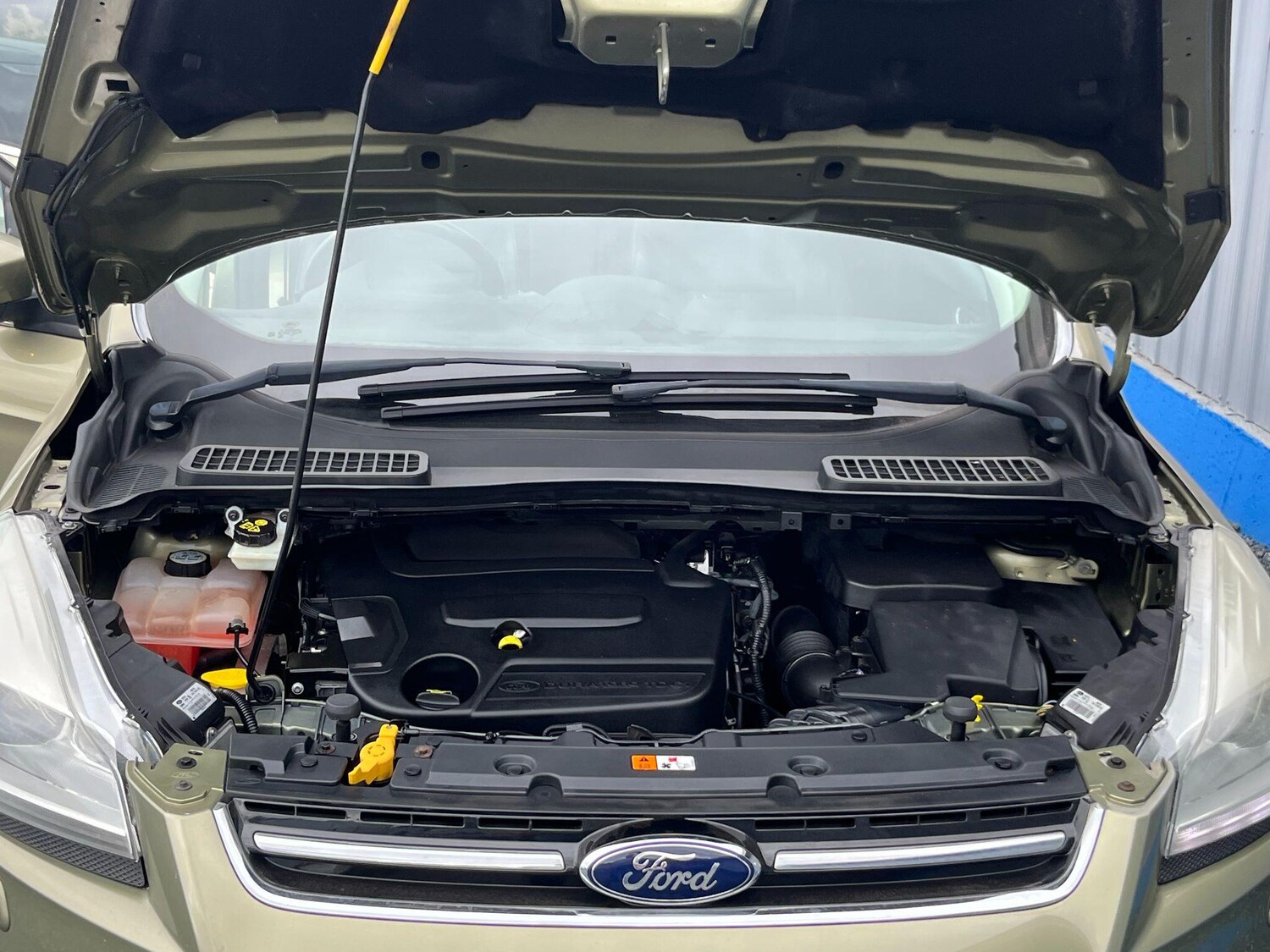Vehicle 33