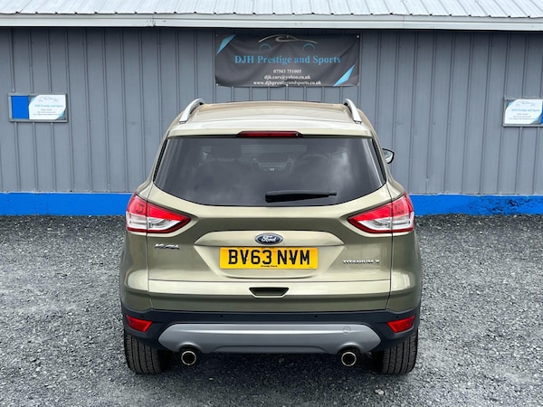 Used Ford Kuga 2013 for sale - 75589826: Photo 41