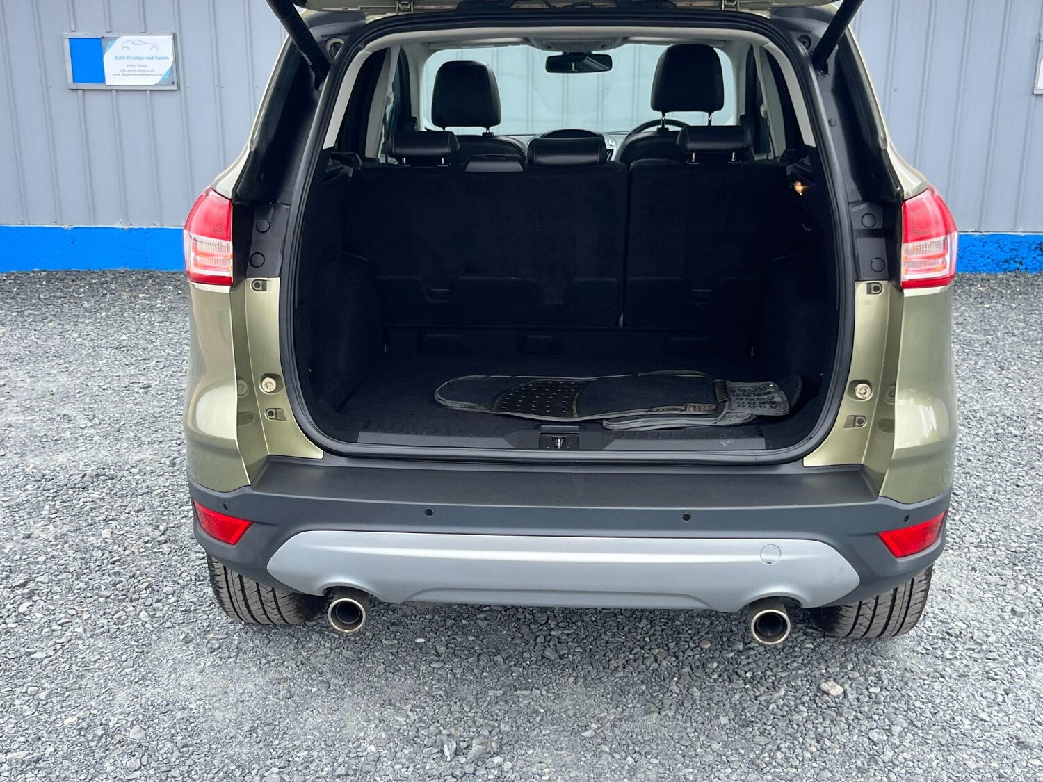 Vehicle 43