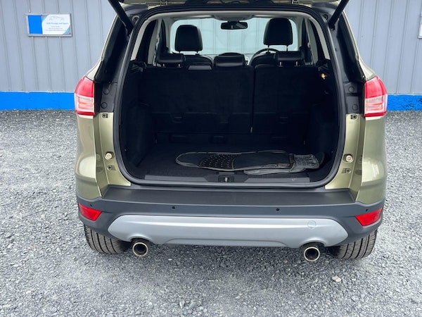 Used Ford Kuga 2013 for sale - 75589826: Photo 43