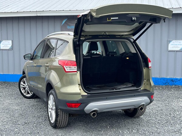 Used Ford Kuga 2013 for sale - 75589826: Photo 44