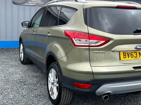 Used Ford Kuga 2013 for sale - 75589826: Photo 54