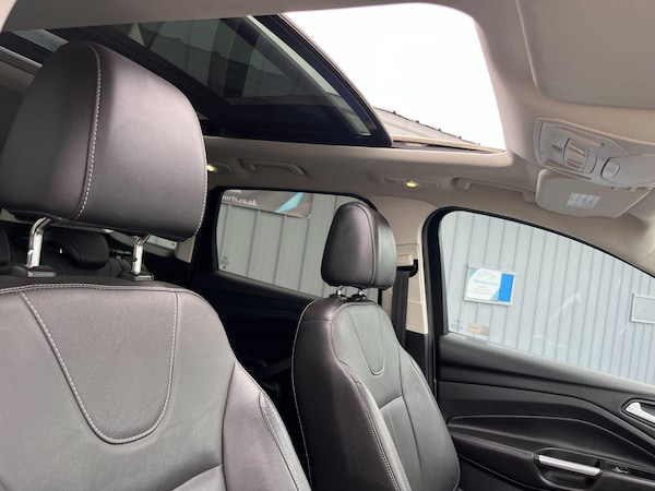 Used Ford Kuga 2013 for sale - 75589826: Photo 5