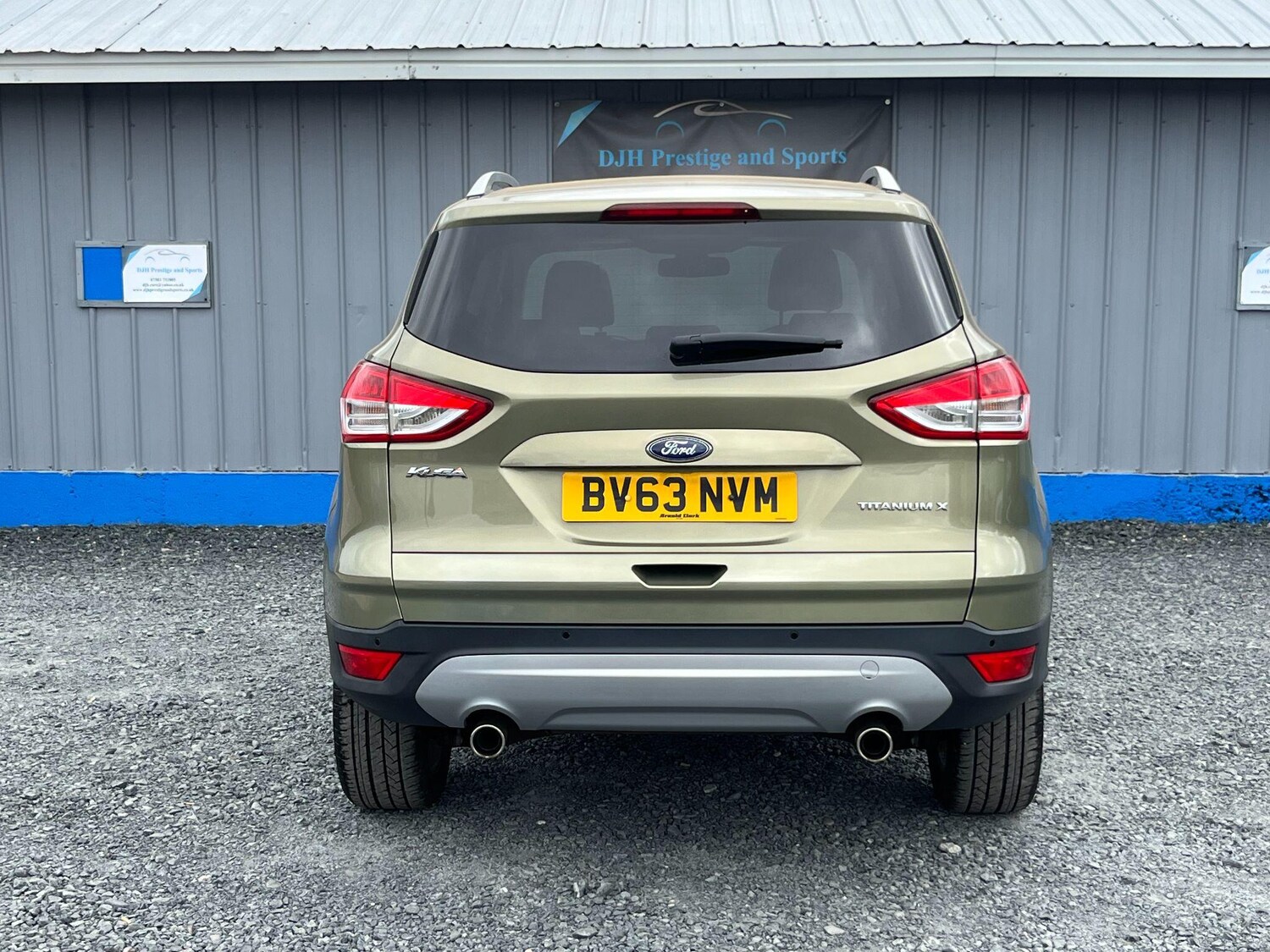 Vehicle 7