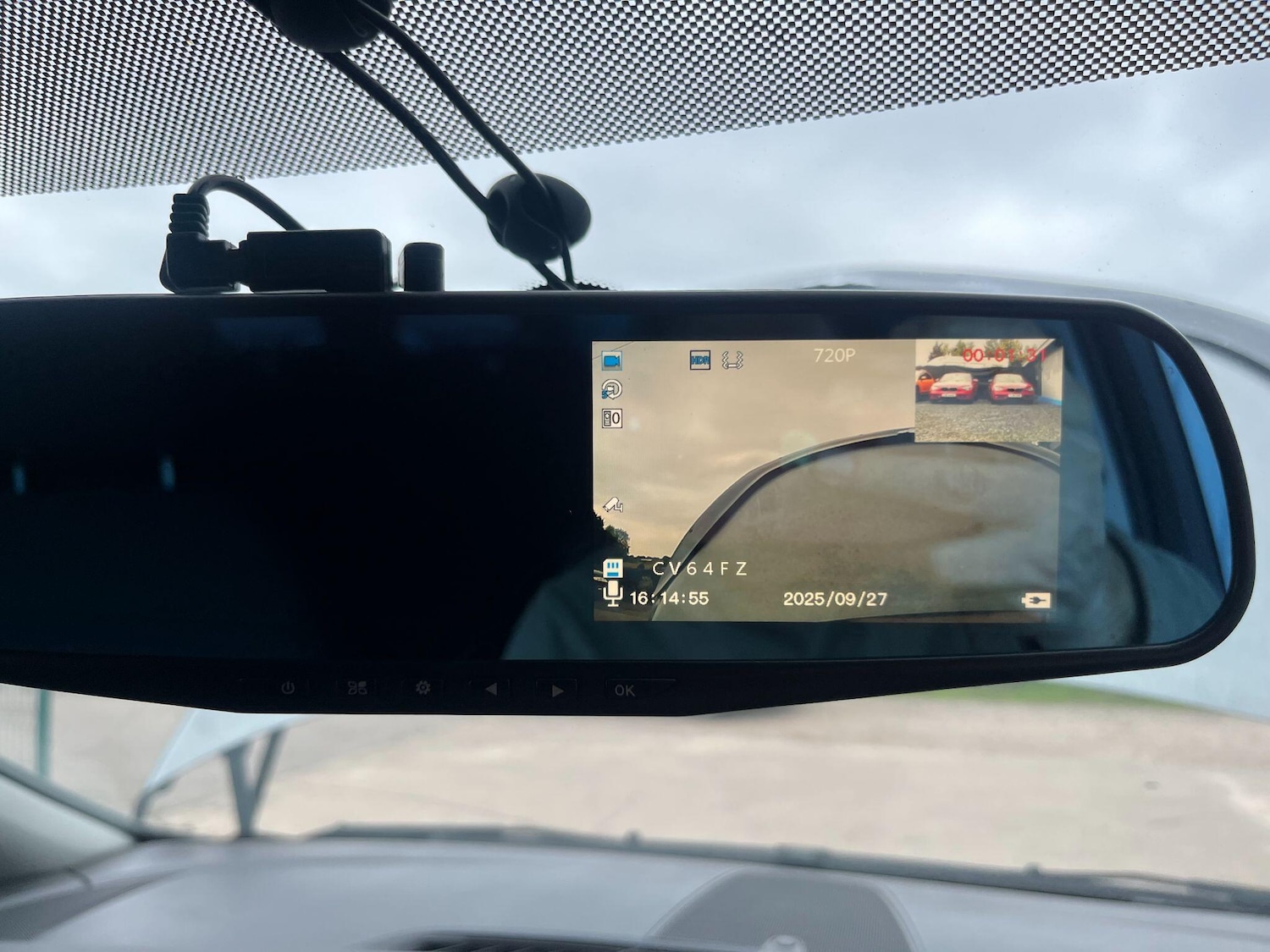 Used Vauxhall Zafira Tourer 2014 for sale - 76425002: Photo 21